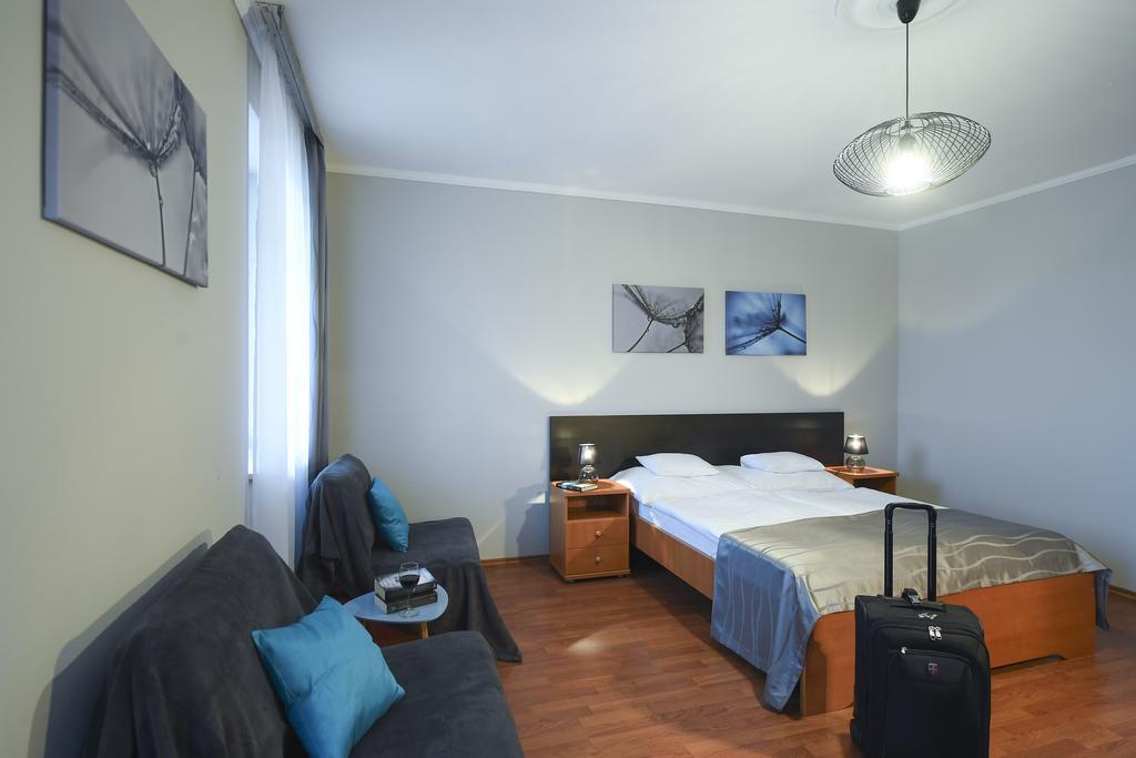 Salt Hill Apartmanok Egerszalók Dış mekan fotoğraf