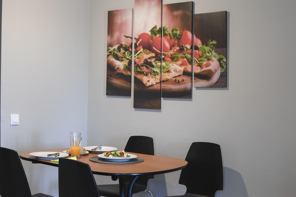 Salt Hill Apartmanok Egerszalók Dış mekan fotoğraf